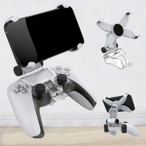 PS5 Controller Mobile Gaming Clip