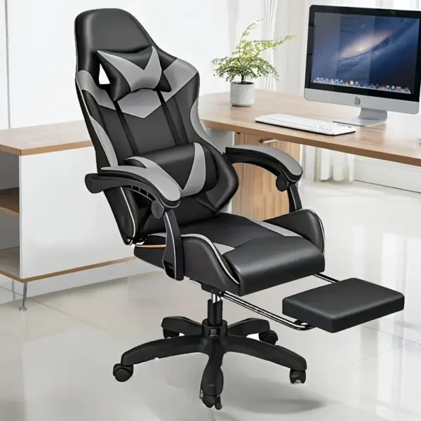 179f5fa5-864c-4d74-b27b-11221e494278 Ergonomic Rotating Gaming Chair