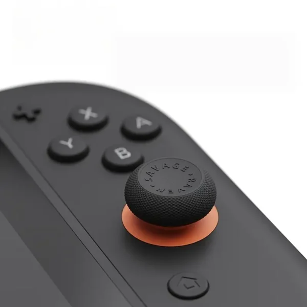Switch 2-NS2 Elite Thumbstick Covers