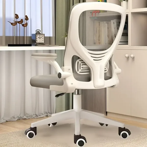 Ergonomic Adjustable Gaming Chair