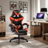 Ergonomic Comfort Gaming Chair