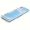 8ce9b92c-b378-11ee-b389-0a580a69f0b5 YINDIAO Gaming Mechanical Keyboard