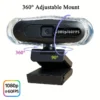 a7d32ef9-0883-4772-8500-f7a46c654103 EXHQDR 1080P 60FPS Webcam