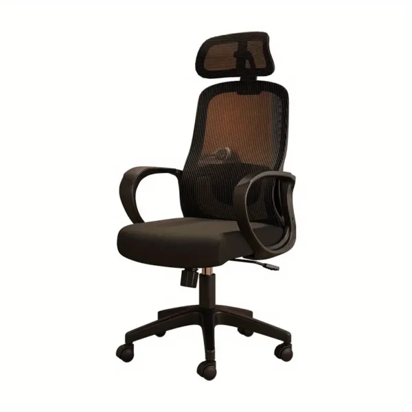 acb38059a79844acac7e6c95691ab92e-goods All-Season Swivel Computer Chair