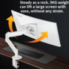 Lenovo Ergonomic Monitor Arm