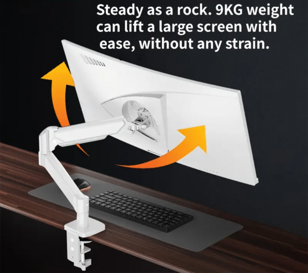 Lenovo Ergonomic Monitor Arm