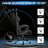 d392b30e-0a3d-4a70-8cd3-2841511e7254 Ergonomic Rotating Gaming Chair