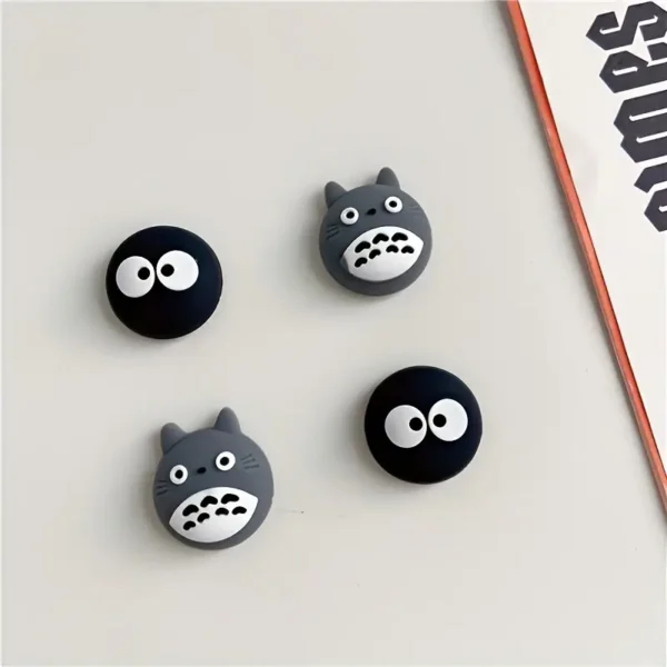 Silicone Thumb Grips for Nintendo Switch