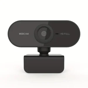 Full HD 1080P Streaming Camera