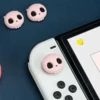 Silicone Joystick Caps for Switch Controllers