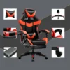 Ergonomic Comfort Gaming Chair
